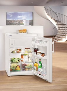 Холодильник Либхер TPesf 1714 Comfort фото 4 в Екатеринбурге Холодильник Liebherr TPesf 1714 Comfort фото 4 в Екатеринбурге