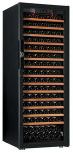 Мультитемпературный винный шкаф EuroCave S-PURE-L P-300041-L фото 2 в Екатеринбурге