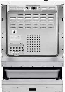 Электрическая плита AEG CCB 6441NBB фото 4 в Екатеринбурге