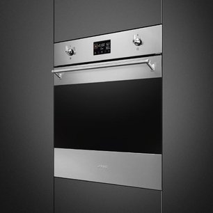 Духовой шкаф Smeg SO6302M2X фото 2 в Екатеринбурге