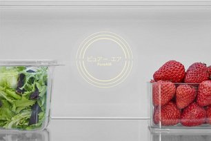 Холодильник Toshiba GR-RF690WI-PGJ(67) фото 4 в Екатеринбурге