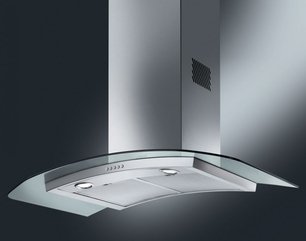 Вытяжка Смег KV90XE фото 2 в Екатеринбурге Вытяжка Smeg KV90XE фото 2 в Екатеринбурге