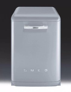 Посудомоечная машина Smeg BLV2X-1 фото 2 в Екатеринбурге