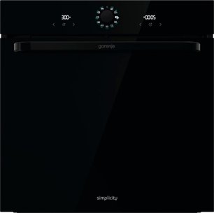Духовой шкаф Gorenje BOS6737SYB фото в Екатеринбурге