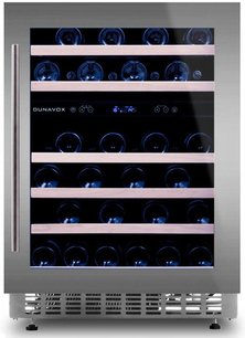 Винный шкаф Dunavox DAU-46.145DSS фото в Екатеринбурге