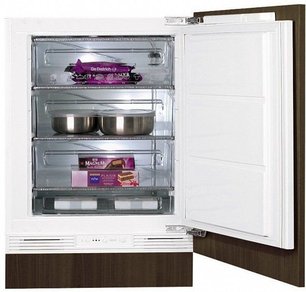 Встраиваемый морозильник De Dietrich DFF 1310 J фото в Екатеринбурге