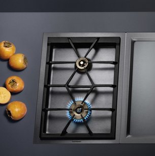 Варочная панель Гаггенау VG 424-210 фото 2 в Екатеринбурге Варочная панель Gaggenau VG 424-210 фото 2 в Екатеринбурге