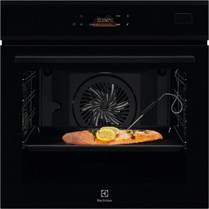 Духовой шкаф Electrolux EOB8S39H фото в Екатеринбурге