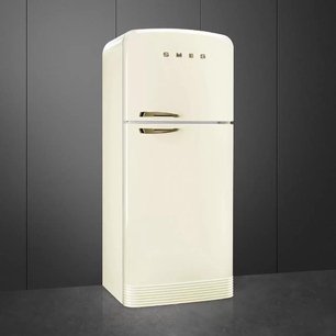 Холодильник Smeg FAB50RCR5 фото 2 в Екатеринбурге