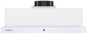 Встраиваемая вытяжка Маунфилд VS Touch 850 60 White фото 4 в Екатеринбурге Встраиваемая вытяжка Maunfeld VS Touch 850 60 White фото 4 в Екатеринбурге