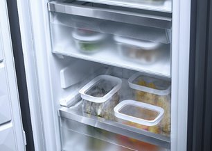 Встраиваемый морозильник Miele FNS 7740 D фото 2 в Екатеринбурге