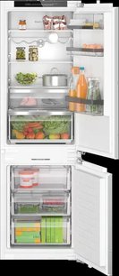 Встраиваемый холодильник Bosch KIN86ADD0 фото в Екатеринбурге