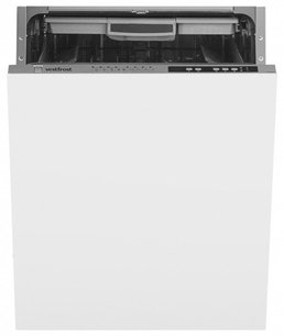 Встраиваемая посудомоечная машина Vestfrost VFDW 6041 фото 2 в Екатеринбурге