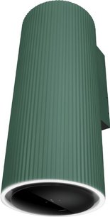 Вытяжка Maunfeld EDELWEISS 39 WALL Green фото 2 в Екатеринбурге
