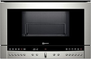 Микроволновая печь Neff C54R70N3 фото в Екатеринбурге