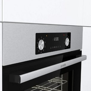 Духовой шкаф Gorenje BO6737E02NX фото 3 в Екатеринбурге