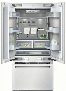 Встраиваемый холодильник Gaggenau RB 492-301 фото в Екатеринбурге