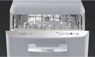 Посудомоечная машина Smeg BLV2X-1 фото 4 в Екатеринбурге