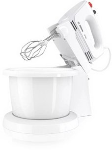 Миксер Bosch MFQ2600W