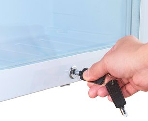 Мини-бар CellarPrivate CP023AW фото 3 в Екатеринбурге