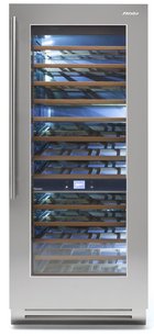 Винный шкаф Fhiaba KS8990FW6 фото 2 в Екатеринбурге