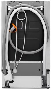 Встраиваемая посудомоечная машина Electrolux EEQ43100L фото 4 в Екатеринбурге