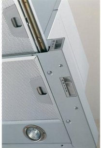 Вытяжка Фабер MAXIMA EV8 LED AM/X A90 фото 3 в Екатеринбурге Вытяжка Faber MAXIMA EV8 LED AM/X A90 фото 3 в Екатеринбурге