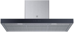 Вытяжка Фауцуг AiroClearWall V6000 AW6T12LQTLG фото в Екатеринбурге Вытяжка V-ZUG AiroClearWall V6000 AW6T12LQTLG фото в Екатеринбурге