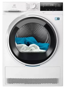 Сушильная машина Electrolux EW8D394M фото в Екатеринбурге