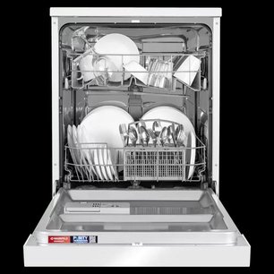 Посудомоечная машина Maunfeld MWF60121W фото 4 в Екатеринбурге