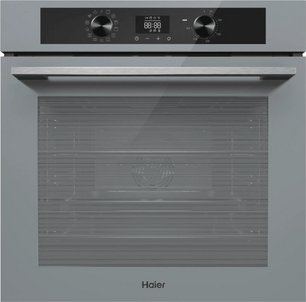 Духовой шкаф Haier HOQ-K3QSN5GG фото в Екатеринбурге