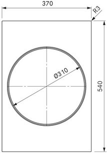 Варочная панель BORA WOK PKIW3AB фото 3 в Екатеринбурге