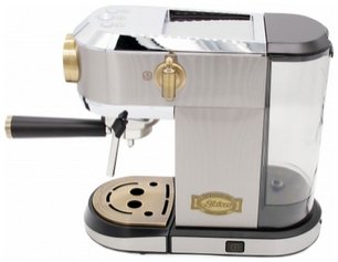 Кофемашина Kaiser KA 2001 R фото 2 в Екатеринбурге