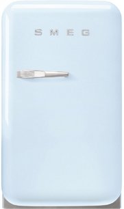 Минибар Smeg FAB5RPB6 фото в Екатеринбурге