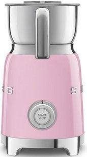 Вспениватель молока Smeg MFF11PKEU фото 2 в Екатеринбурге