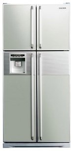 Холодильник Hitachi R-W662 FU9X GS фото в Екатеринбурге