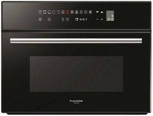 Духовой шкаф Fulgor Milano LO 4512 TC BK фото в Екатеринбурге