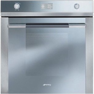 Духовой шкаф Smeg SF122E фото в Екатеринбурге
