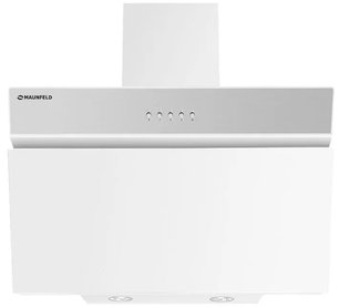 Вытяжка Маунфилд MZR 60 White фото в Екатеринбурге Вытяжка Maunfeld MZR 60 White фото в Екатеринбурге