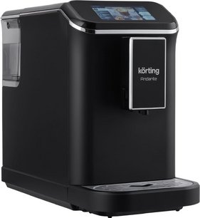 Кофемашина Korting KACM 2002 Andante фото 3 в Екатеринбурге