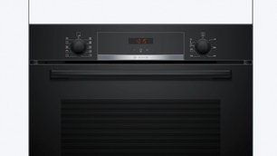 Духовой шкаф Bosch HBA554EB3 фото 3 в Екатеринбурге