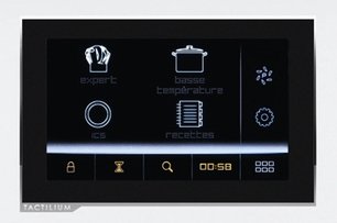 Духовой шкаф De Dietrich DOP1190W фото 2 в Екатеринбурге