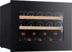 Встраиваемый винный шкаф Dunavox DVH-19.50MB.TO фото 2 в Екатеринбурге