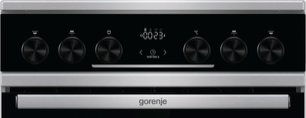 Электрическая плита Gorenje GEC5C61XPA фото 3 в Екатеринбурге