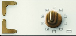 Духовой шкаф Jacky`s JO EVR7669 фото 2