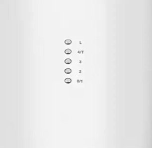 Вытяжка Kuppersberg TUBA X фото 4 в Екатеринбурге