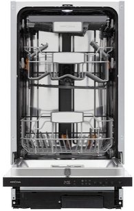 Встраиваемая посудомоечная машина KRONA LUMERA 45 BI V2 фото в Екатеринбурге