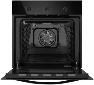 Шкаф духовой электрический MAUNFELD EOEC.586B2 фото 3 в Екатеринбурге