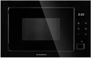 Встраиваемая микроволновая печь Maunfeld MBMO925SGB11 фото в Екатеринбурге