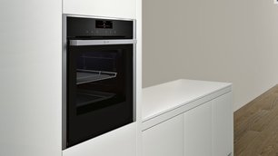 Духовой шкаф Нефф B48FT64N1 фото 2 в Екатеринбурге Духовой шкаф Neff B48FT64N1 фото 2 в Екатеринбурге